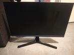 Samsung monitor, gaming beeldscherm. Zo goed als nieuw., Gaming, HDMI, IPS, Ophalen of Verzenden