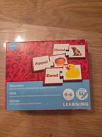 Hema Woordspel - Leerzaam en Leuk!, Ophalen