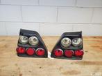 VW Golf 2 1983 -1991 achterlicht set tuning morette look €75, Ophalen of Verzenden, Gebruikt, Volkswagen