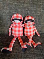 Mr. en Mrs. Jummy, Ophalen of Verzenden, Gebruikt