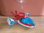 Paw patrol vliegtuig, Ophalen of Verzenden, Gebruikt