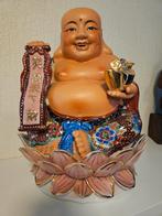 Diverse Chineze Buddha's. Wegens opruiming., Ophalen, Zo goed als nieuw