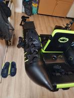 Floatplus1 Bellyboat, Watersport en Boten, Ophalen of Verzenden, Zo goed als nieuw