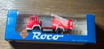 Roco Steyr 91 TLFA 4000 HO 1312 1:87, Hobby en Vrije tijd, Modelauto's | 1:87, Ophalen of Verzenden, Nieuw, Bus of Vrachtwagen