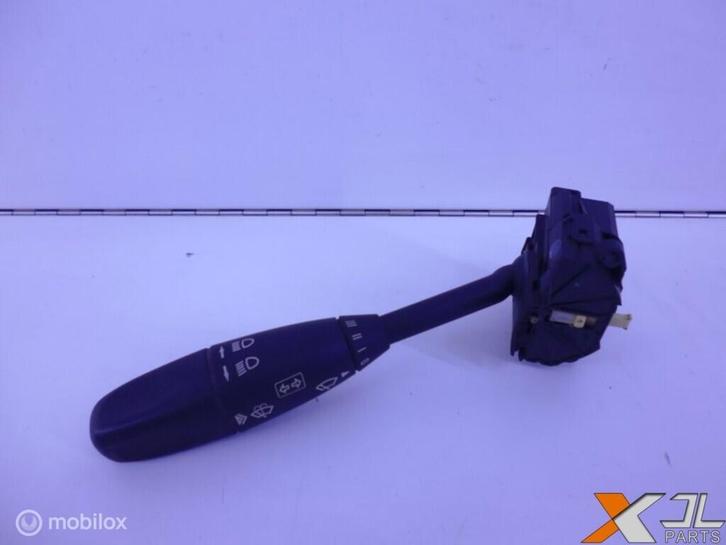 E-KLASSE W211 STUURKOLOM COMBISCHAKELAAR 1715402245, Auto-onderdelen, Dashboard en Schakelaars, Mercedes-Benz, Gebruikt, Ophalen of Verzenden