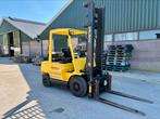 Hyster H3.00XM 3 tons heftruck LPG, 2000 tot 3000 kg, Ophalen, LPG, Heftruck
