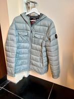 Canadian Peak grijze tussenjas Maat S, Ophalen of Verzenden, Zo goed als nieuw, Grijs, Canadian Peak