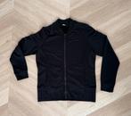 Zwart trainingsjack/vest Bjorn Borg - maat 40, Maat 38/40 (M), Zwart, Overige typen, Ophalen of Verzenden
