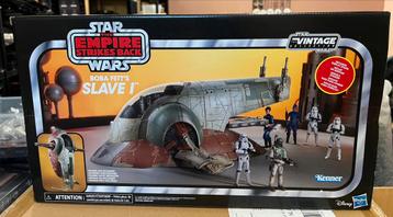 Star Wars The Vintage Collection Nieuw in Doos Hasbro beschikbaar voor biedingen