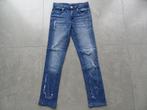 Jeans van Calvin Klein, maat 164 jongen, in nieuwstaat!, Broek, Calvin Klein Jeans, Ophalen of Verzenden, Zo goed als nieuw
