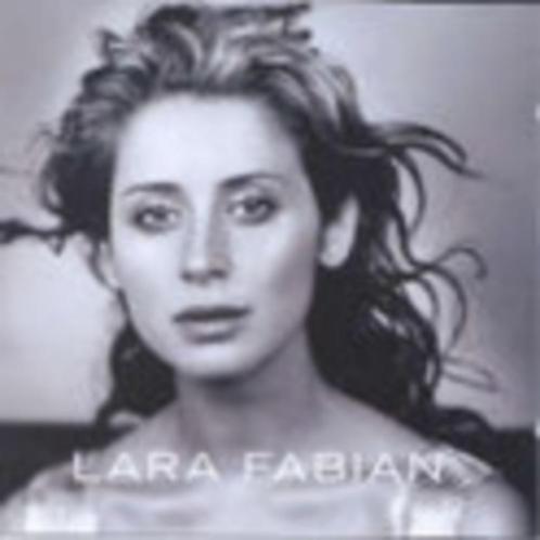 Lara Fabian - Lara Fabian, Cd's en Dvd's, Cd's | Pop, Zo goed als nieuw, 2000 tot heden, Ophalen of Verzenden
