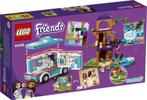 LEGO Friends - 41445 Dierenambulance, Nieuw, Complete set, Ophalen of Verzenden, Lego