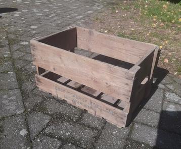 Kratje vintage Friesland beschikbaar voor biedingen
