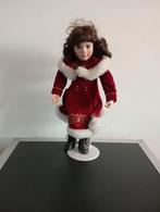 Poreseleinen pop, Diversen, Ophalen of Verzenden, Zo goed als nieuw