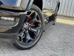 Dodge RAM 1500 pick up 4x4 Crew Cab Limited Night LPG, Automaat, Gebruikt, Zwart, Bedrijf
