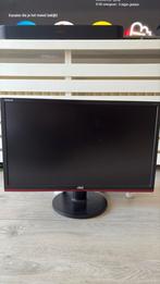 AOC 1080p 75hz monitor, Computers en Software, Monitoren, Ophalen, Zo goed als nieuw, 61 t/m 100 Hz