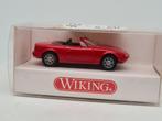 Mazda MX 5 -- Wiking 1/87, Verzenden, Zo goed als nieuw, Auto, Wiking