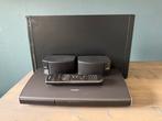 Bose lifestyle 235  AV35, Gebruikt, 2.1-systeem, 70 watt of meer, Overige spelers