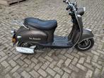 Snor scooter la souris, Zo goed als nieuw, Benzine, Ophalen, Overige merken