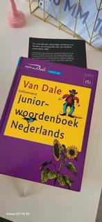 Kinderwoordenboek Van Dale, Boeken, Gelezen, Van Dale, Nederlands, Ophalen of Verzenden