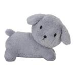 Nijntje: Snuffie Knuffel 25 cm Fluffy Blue, ., Overige typen, Nieuw, Ophalen of Verzenden