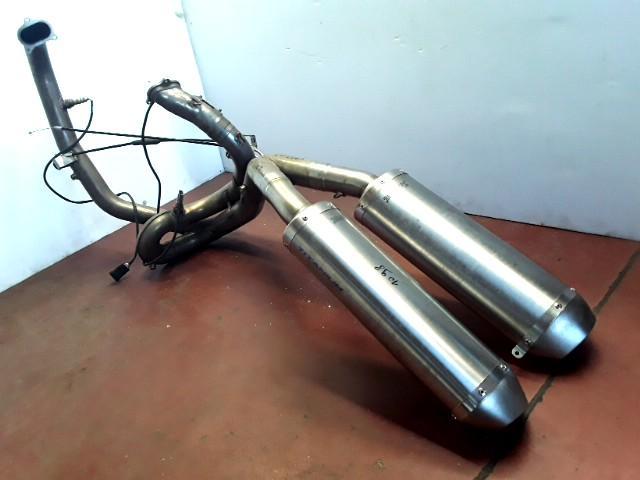 1098 2008 - 2009 Ducati Demper D1-37885, Motoren, Accessoires | Overige