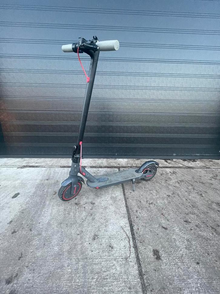 Elektrische step (xiaomi), Fietsen en Brommers, Steps, Gebruikt, Elektrische step (E-scooter), Ophalen