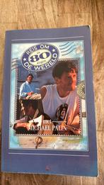 Michael Palin - Reis om de wereld in 80 dagen, Ophalen, Gelezen, Michael Palin, Europa