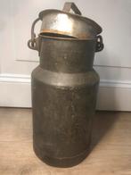 Kleine melkbus - 5 liter, Tuin en Terras, Tuinwanddecoratie, Ophalen