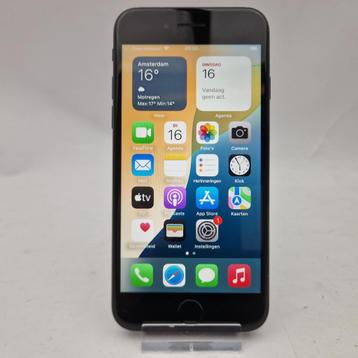 Apple iPhone Se 2022 3e gen 128GB Nu voor maar €229.99 beschikbaar voor biedingen