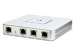 Ubiquity UniFi Gateway USG 3P, Ophalen of Verzenden, Refurbished, Router, UniFi Ubiquiti