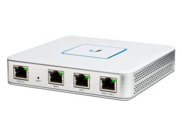Ubiquity UniFi Gateway USG 3P beschikbaar voor biedingen