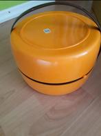 Kampeerset vintage, Ophalen, Zo goed als nieuw