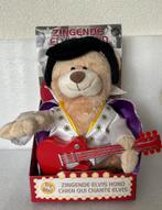 Elvis ( zingende hond ), Verzenden, Zo goed als nieuw, Overige typen