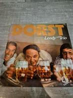 Zeldzame oude piraten single van Leedy trio Dorst, Ophalen of Verzenden, Gebruikt, 7 inch, Nederlandstalig