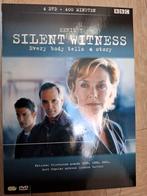Silent witness 7, Cd's en Dvd's, Dvd's | Tv en Series, Vanaf 16 jaar, Ophalen of Verzenden, Zo goed als nieuw