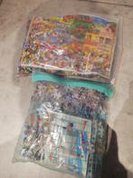 Van Haasteren puzzels Vakantiekriebels en NY marathon, Hobby en Vrije tijd, Ophalen of Verzenden, 500 t/m 1500 stukjes, Zo goed als nieuw