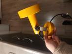 Philips retro wandlamp, Ophalen of Verzenden, Gebruikt