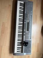 Casio WK-210 Keyboard – Uitstekende staat + adapter, Ophalen, Zo goed als nieuw, 76 toetsen, Casio