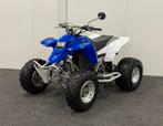Yamaha blaster 200 2 takt NL kenteken quad yamaha blaster