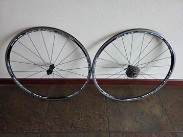 Fulcrum Racing 7 Wielset beschikbaar voor biedingen