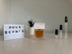 Sora Dora Jany tester/sample/decant, Ophalen, Nieuw