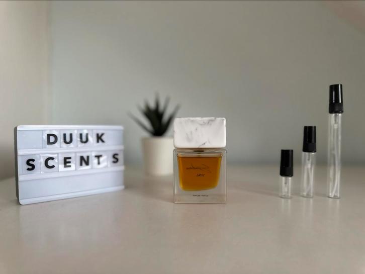 Sora Dora Jany tester/sample/decant, Sieraden, Tassen en Uiterlijk, Uiterlijk | Parfum, Nieuw, Ophalen of Verzenden