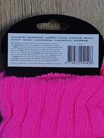 Roze beenwarmers - Nieuw!, Ophalen of Verzenden, Nieuw, Overige maten, Roze