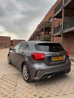 Mercedes-Benz A-Klasse A 180 Blueefficiency 122pk 7G-DCT, Auto's, 1295 kg, 4 cilinders, 122 pk, 1595 cc