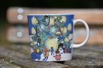 Arabia Finland Moomin ‘Christmas Mug’ mok, Keramiek, Nieuw, Ophalen of Verzenden, Overige stijlen