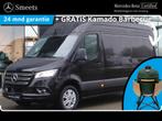 Mercedes-Benz Sprinter 315 CDI L2H2 PRO LED LM VELGEN, Automaat, Gebruikt, 4 cilinders, 150 pk