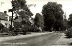 Lochemseweg met kerk, Barchem - gelopen, Ophalen of Verzenden, Gelopen