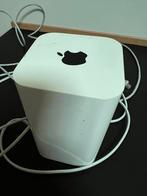 Apple router, Gebruikt, Ophalen of Verzenden