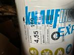 Knauf Dakisolatie - 160mm, 12 cm of meer, Nieuw, 15 m² of meer, Glaswol